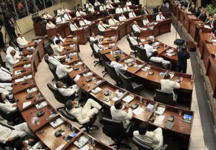 La lista de los que no se reeligieron incluye a diputados de todas las bancadas de la Asamblea Nacional.