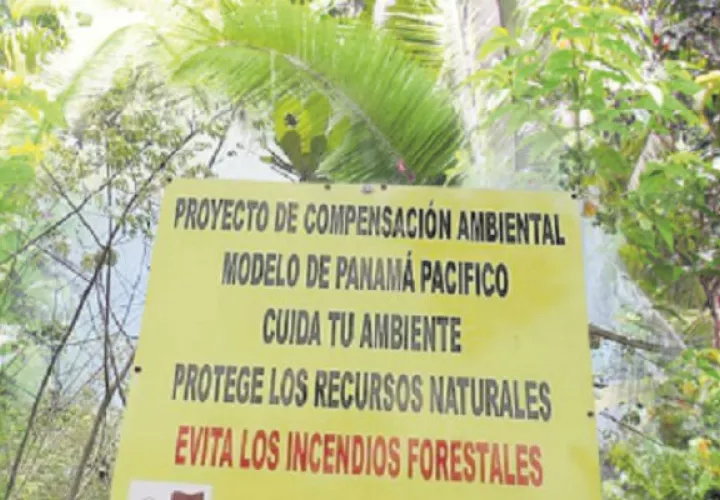 El proyecto inició en el 2009 y culmina el presente año en áreas estratégicas.
