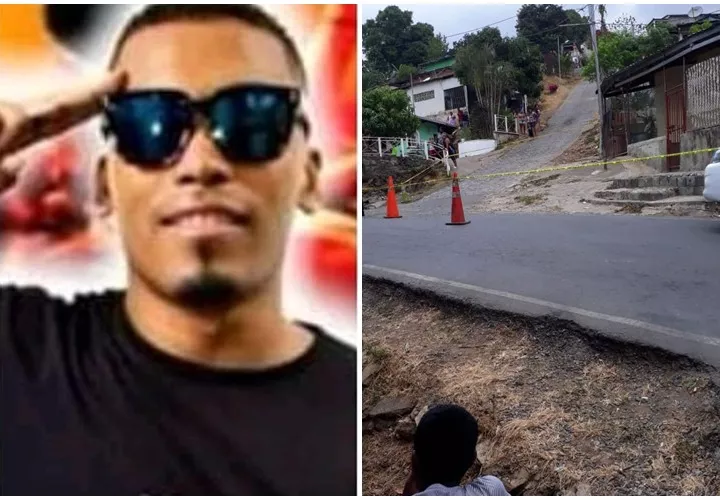 Muerte de reguesero en Veracruz