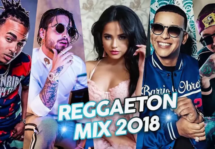 Anunció proyectos legislativos que puedan regular las canciones en los espacios públicos.