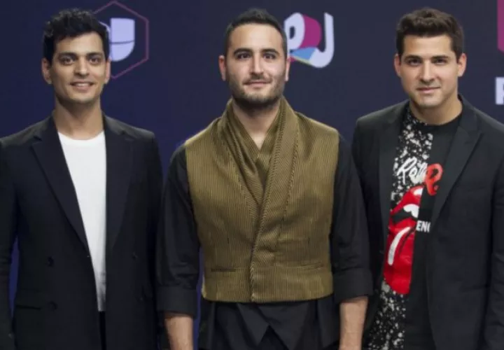 Reik.