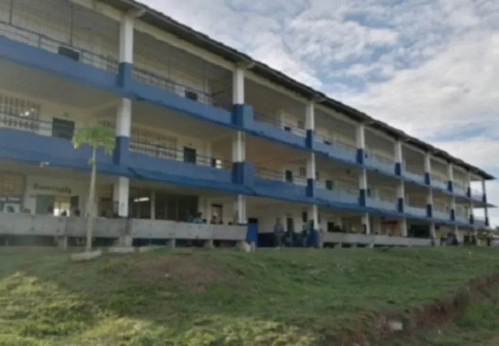 Las escuelas entrarían en proceso de reparaciones y mejoras a partir de noviembre del presente año. Foto de archivo
