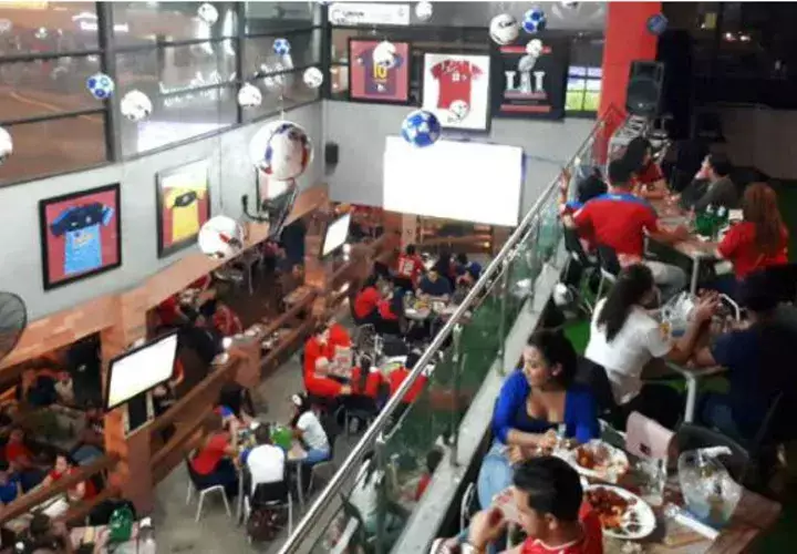 Durante el 2018 los comerciantes ya habían reportado una caída en las ventas del 40%.