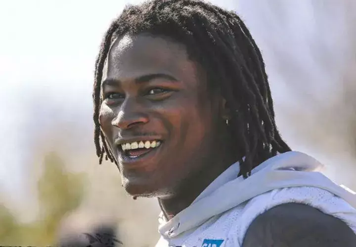 Reuben Foster