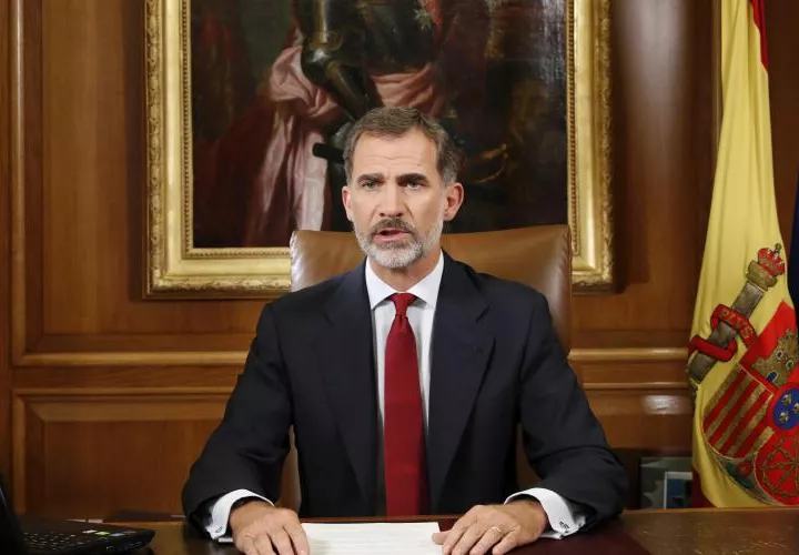 Felipe VI de España 