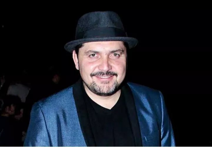Reyli Barba.