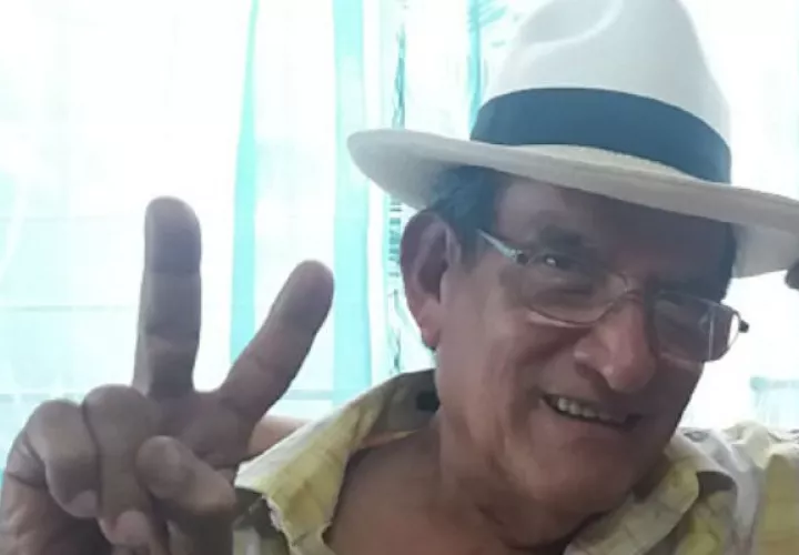 Reynaldo Rivera ya ha sido embajador de Panamá en Cuba y ministro de Trabajo.