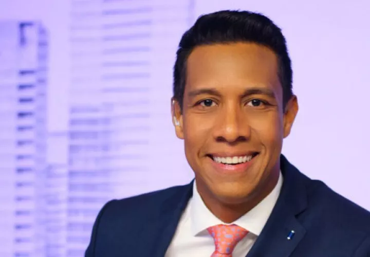 Ricardo Jaramillo. Foto: Instagram 