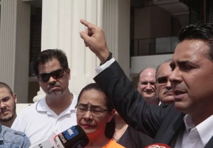 Ricardo Lombana analiza cuál es la mejor opción con miras a las elecciones del 2024.