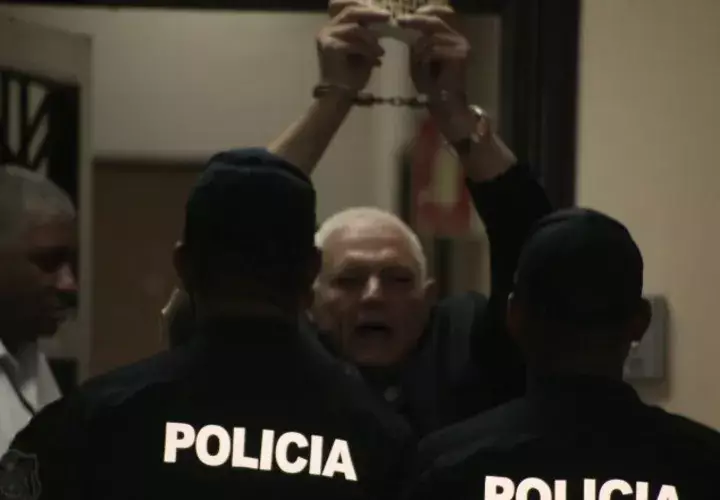 El expresidente Ricardo Martinelli ha denunciado la violación constante de sus derechos en El Renacer.