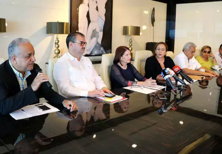 Caso del expresidente Ricardo Martinelli en el limbo jurídico, mientas salud sigue en riesgo. Foto: Cortesía.