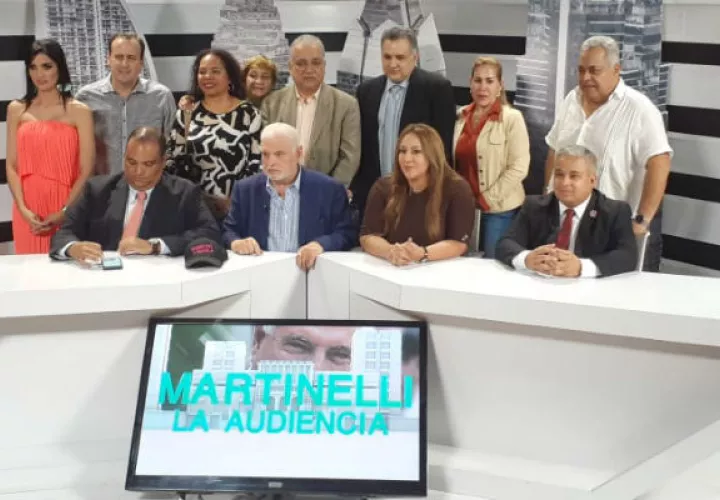 El expresidente una vez fue declarado no culpable rindió declaraciones sobre todo lo que vivió en este proceso.