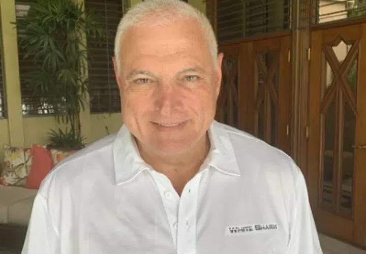 La defensa de Ricardo Martinelli se enfocará esta semana en derrumbar jurídicamente al testigo de la fiscalía.