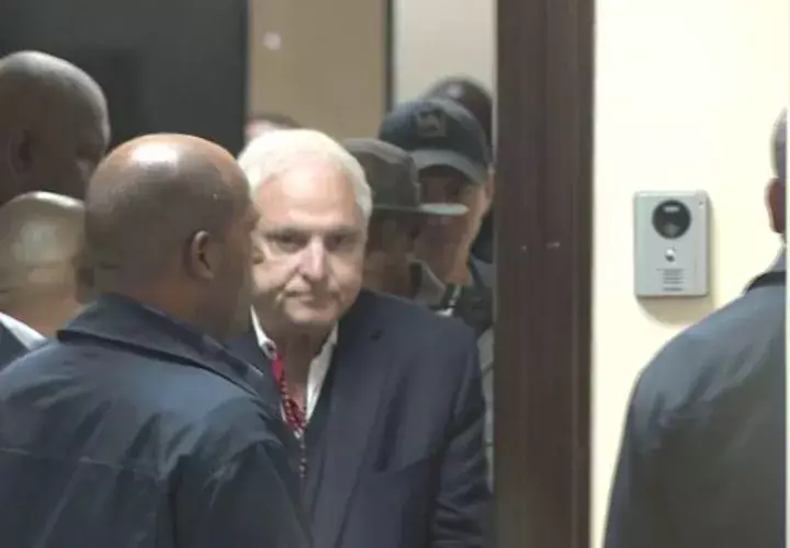 El exmandatario, Ricardo Martinelli, plantea que a pesar de la campaña en su contra  la verdad se conocerá.