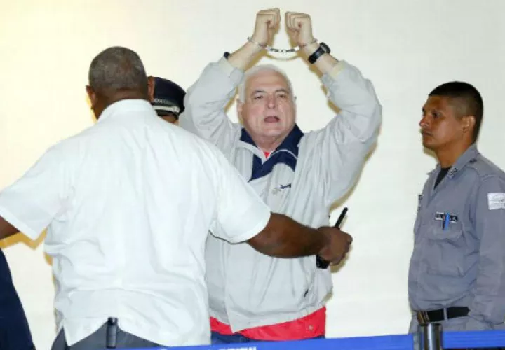 Según el abogado Carlos Carrillo, el pleno de la Corte Suprema de Justicia deberá decidir el tema de la competencia y no el magistrado Jerónimo Mejía. Foto: Panamá América.