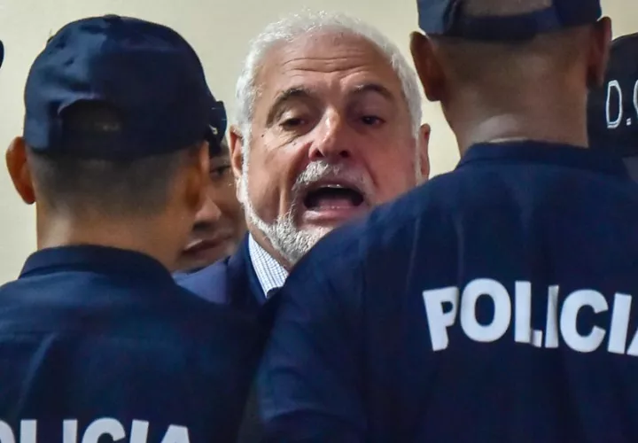  Fallo previo del Tribunal Electoral aclara tema sobre residencia electoral de Ricardo Martinelli. Foto: Panamá América.