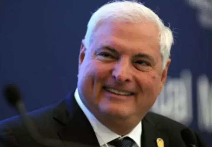 Ricardo Martinelli podría convertirse en el próximo prócer del país por la persecución política. Foto/Archivos