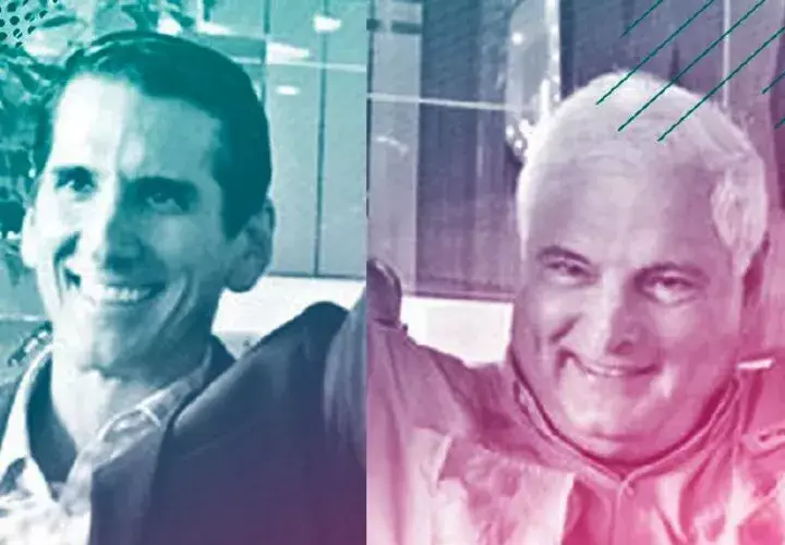 Impugnación a Ricardo Martinelli busca afectar a Rómulo Roux