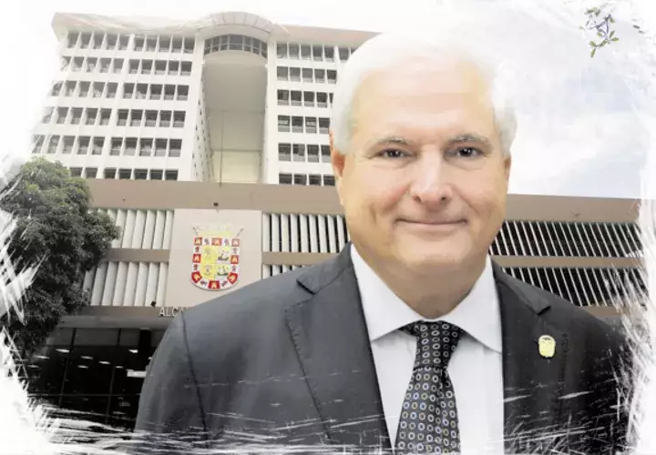 Ricardo Martinelli