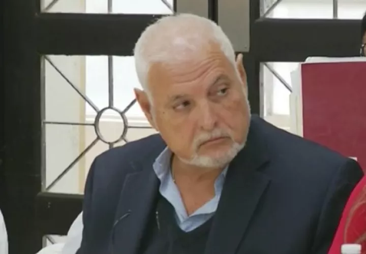 Ricardo Martinelli. Foto/Archivos