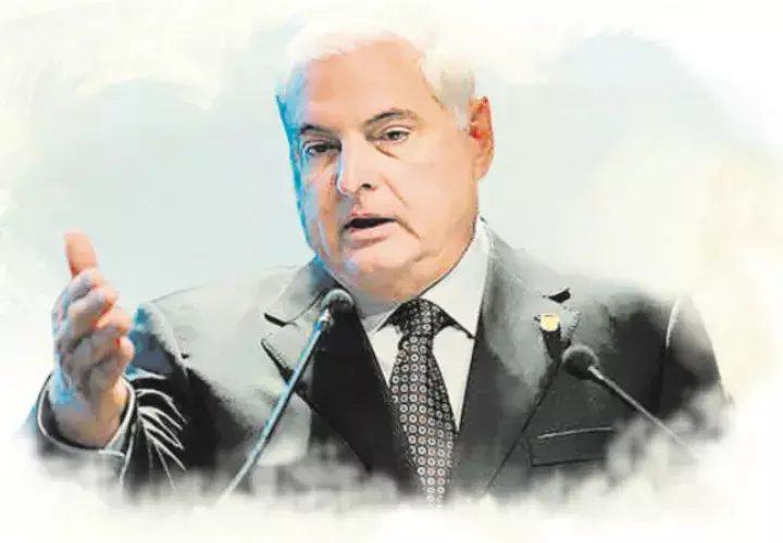  Ricardo Martinelli Berrocal es el único procesado en todo Panamá que todas sus audiencias han sido públicas.