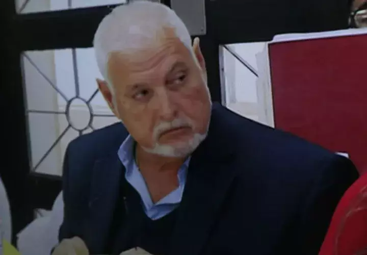 Ricardo Martinelli ha manifestado en varias ocasiones que su proceso es 100% político. Foto/Archivos