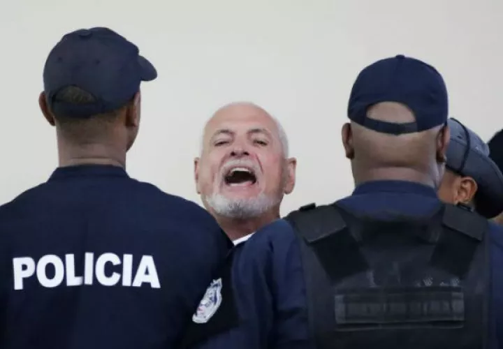 ¿Cómo y por qué el expresidente Ricardo Martinelli podría quedar en libertad? Foto: Panamá América.