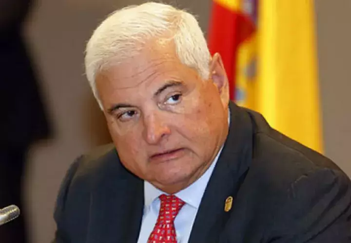 Incluyen a Ricardo Martinelli en lista de postulaciones admitidas. Foto/Archivos