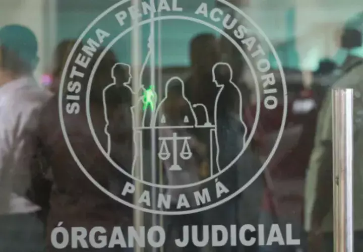Proceso está siendo llevado bajo el Sistema Penal Acusatorio. Archivo