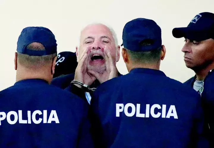 El juicio oral a Ricardo Martinelli inicia el próximo martes 12 de marzo. Foto/Archivos