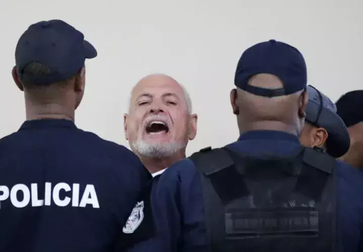 Los abogados del expresidente Ricardo Martinelli están listos para demostrar la inocencia de su defendido. 