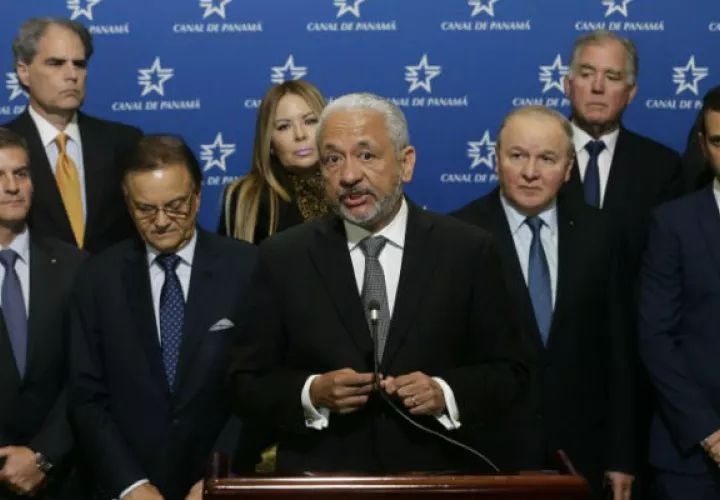 Laurentino Cortizo invitó a Ricaurte Vásquez a  hacer de la Quinta Frontera conquistada, el motor de la Sexta Frontera”.
