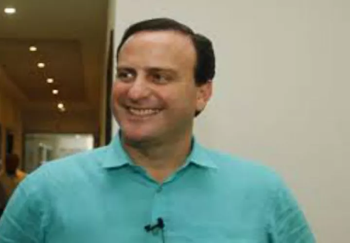 Riccardo Francolini