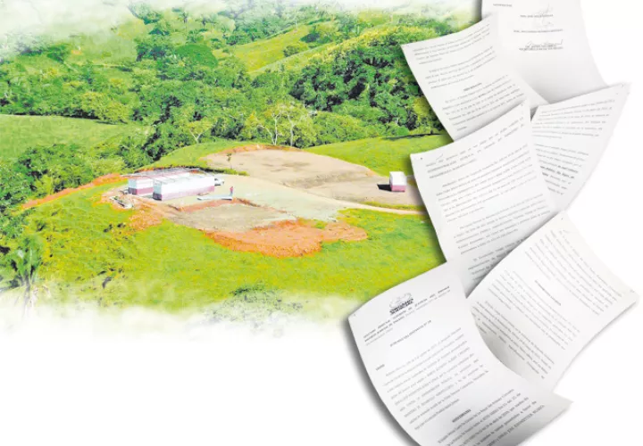 En el proceso de Riegos de Tonosí la fiscalía violó el debido proceso, la Constitución Nacional y derechos fundamentales.