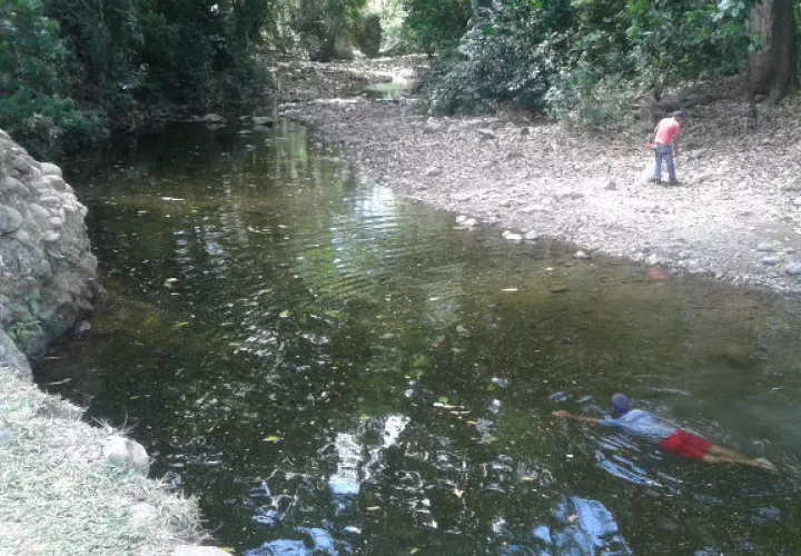 El Idaan ha anunciado medidas para hacerle frente a la sequía y falta de agua.