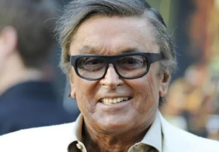 Robert Evans. Foto: EFE.