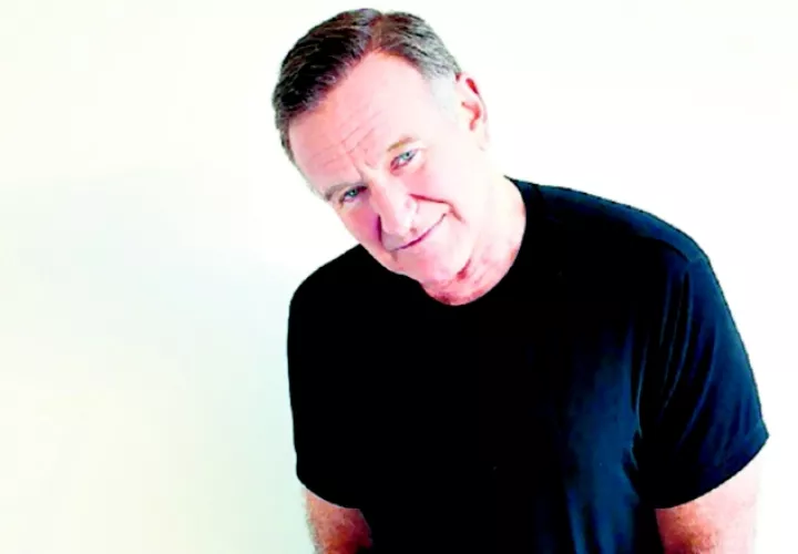 La herencia de Robin Williams fue una de las que causó polémica entre sus familiares. 