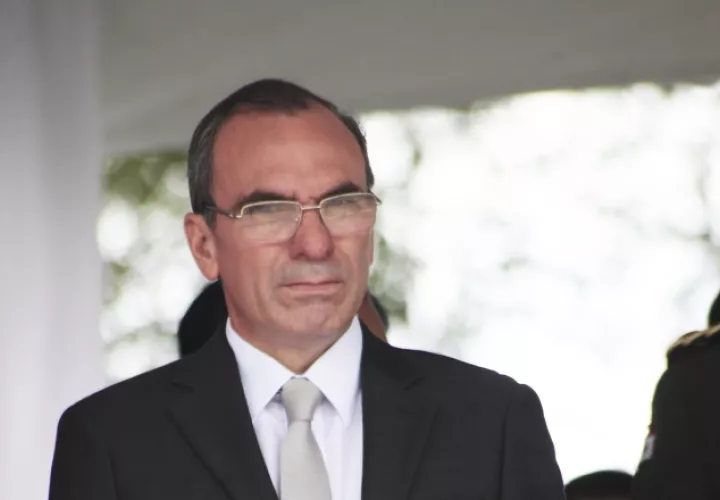 Rolando "Picuiro" López fue el primero en ser enviado a descanso y retiro formal. Su testimonio está pendiente.  Archivo
