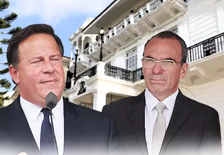 El Órgano Ejecutivo y el Consejo de Seguridad detrás de presión.  Archivo