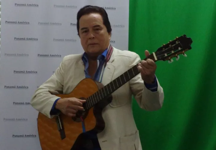 Rolando Palacios también es abogado. 