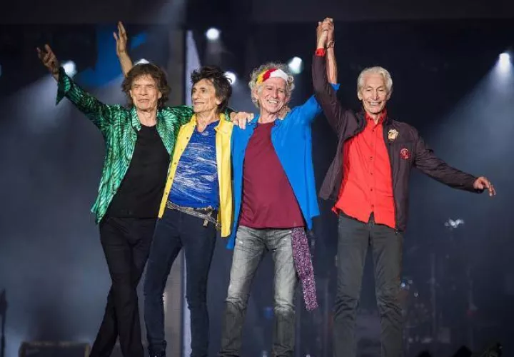 Rolling Stone.