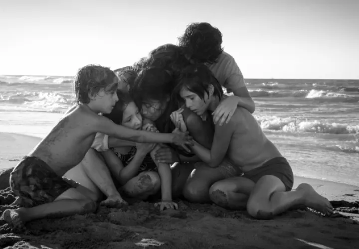  La protagonista de la película del 2018 "Roma", estará en el festival. 