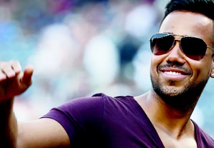 Romeo Santos recordó a la 'reina del Tex-Mex', Selena Quintanilla.