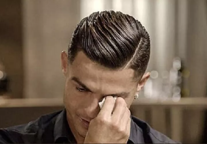 Cristiano dijo que se casará con Georgina.