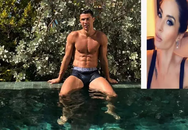 Cristiano ha negado las acusaciones de violación.