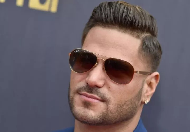 Ronnie Ortiz-Magro.