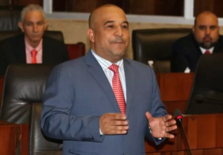El jefe de la bancada de Cambio Democrático, Rony Araúz, confirmó la participación de los diputados en todas las comisiones.