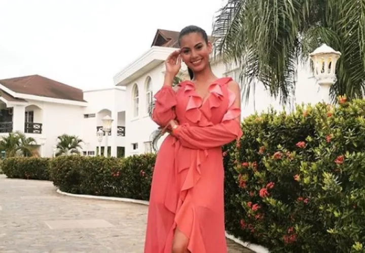 Rosa Iveth Montezuma. Foto: Instagram