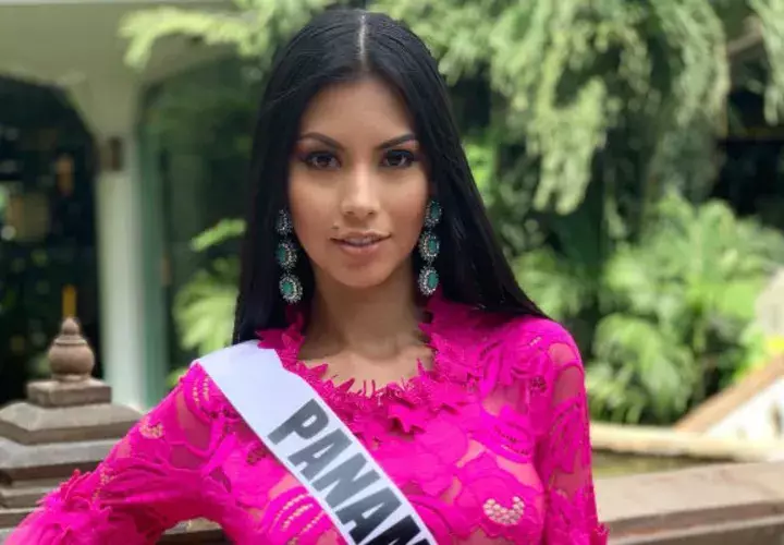 Rosa Iveth Montezuma 