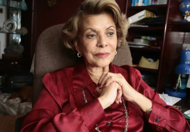 Las obras de Rosa María Britton fueron  galardonadas en múltiples ocasiones, obteniendo así seis Premios Ricardo Miró.